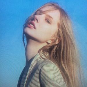 Meet your Posher, Blanche